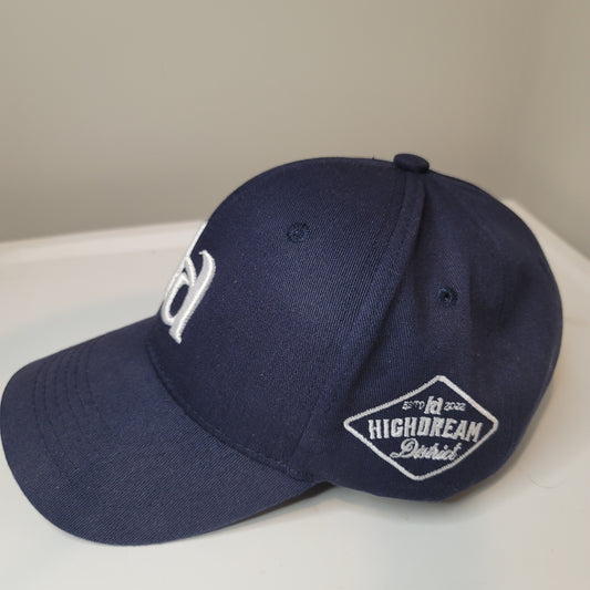 HighDream District Hat