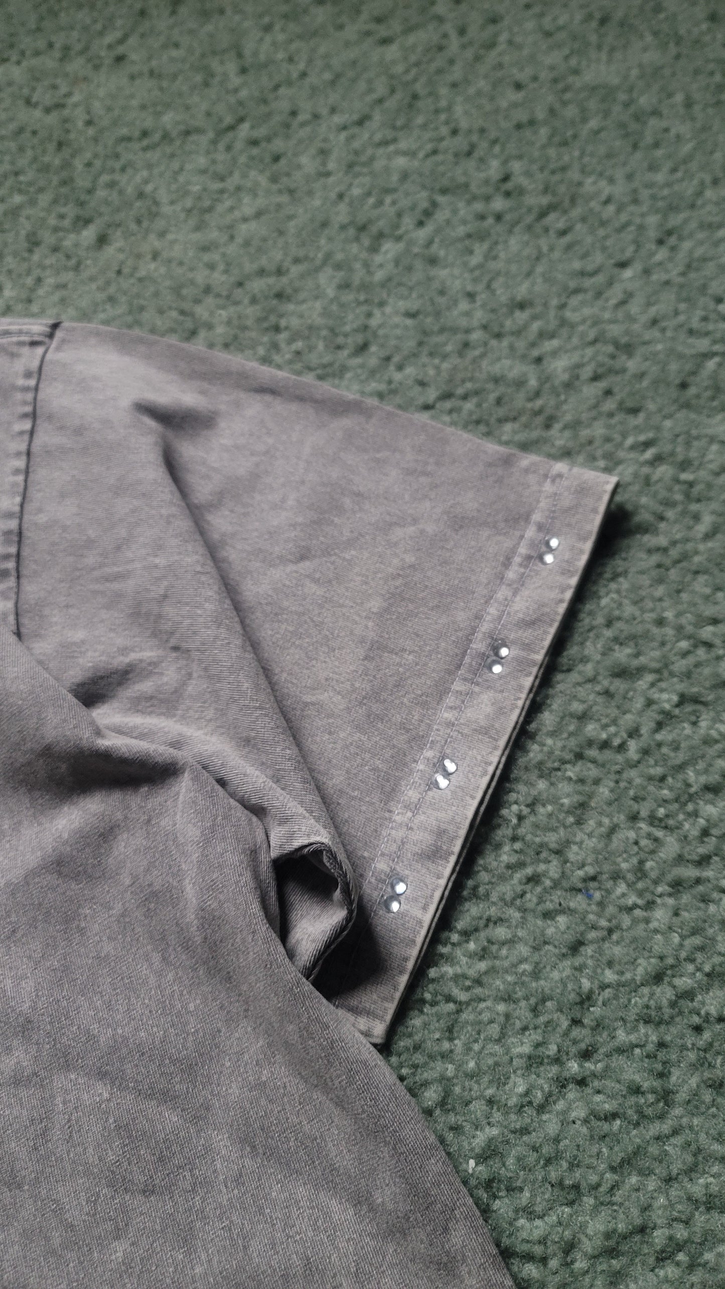 HighDream “Dream As If You’ll Live Forever” Tee