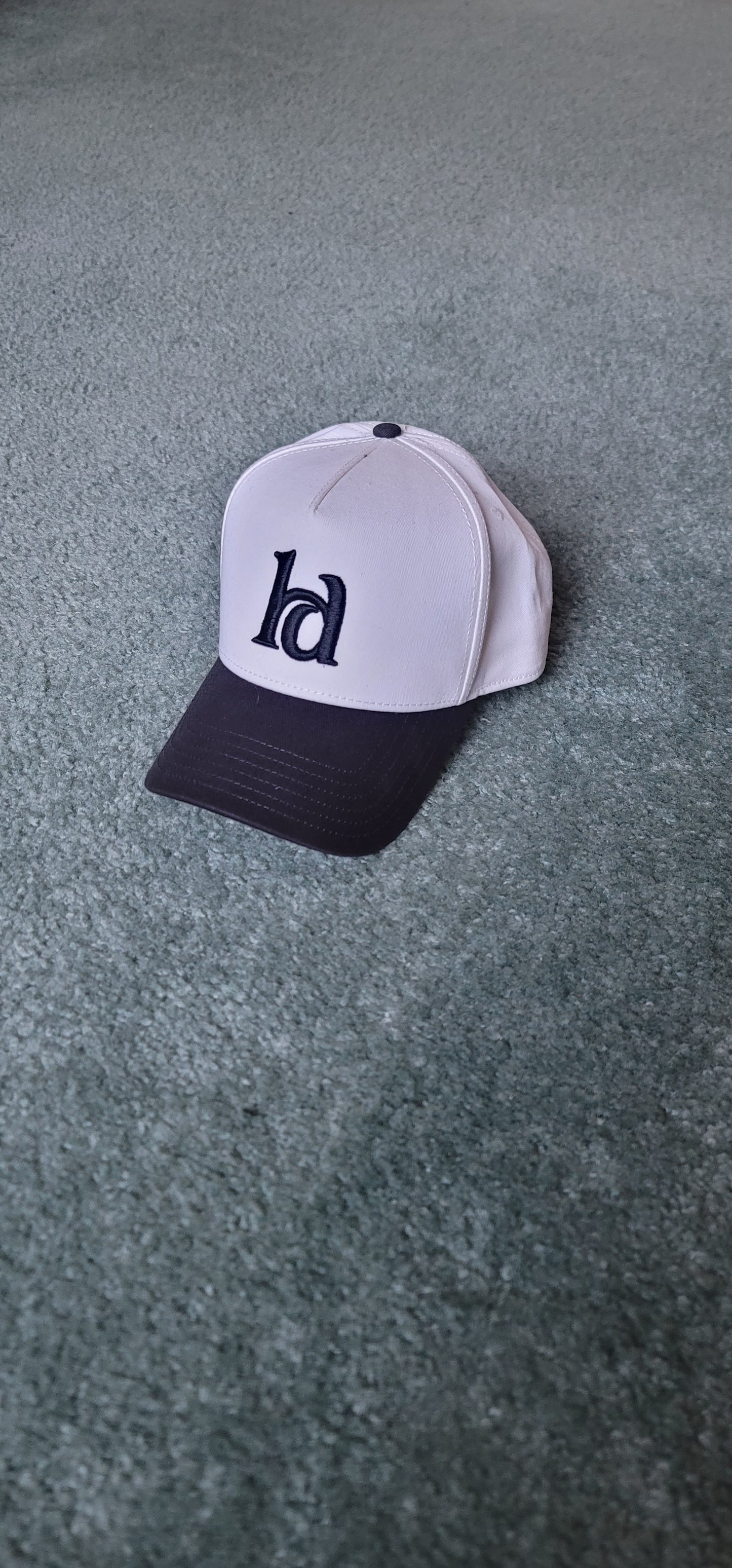 HighDream HD Two-Tone Cap