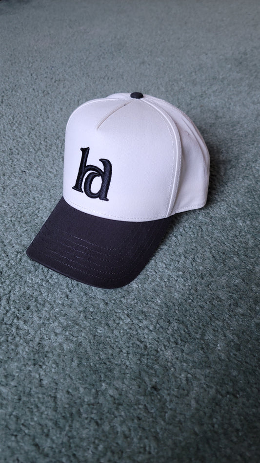 HighDream HD Two-Tone Cap