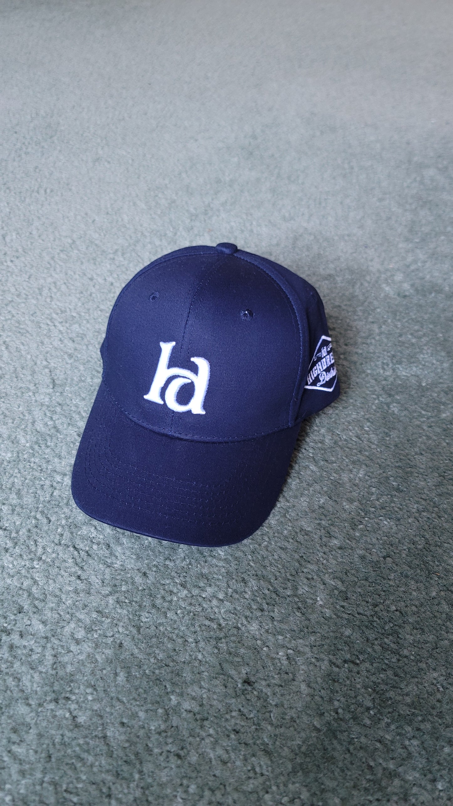 HighDream District Hat