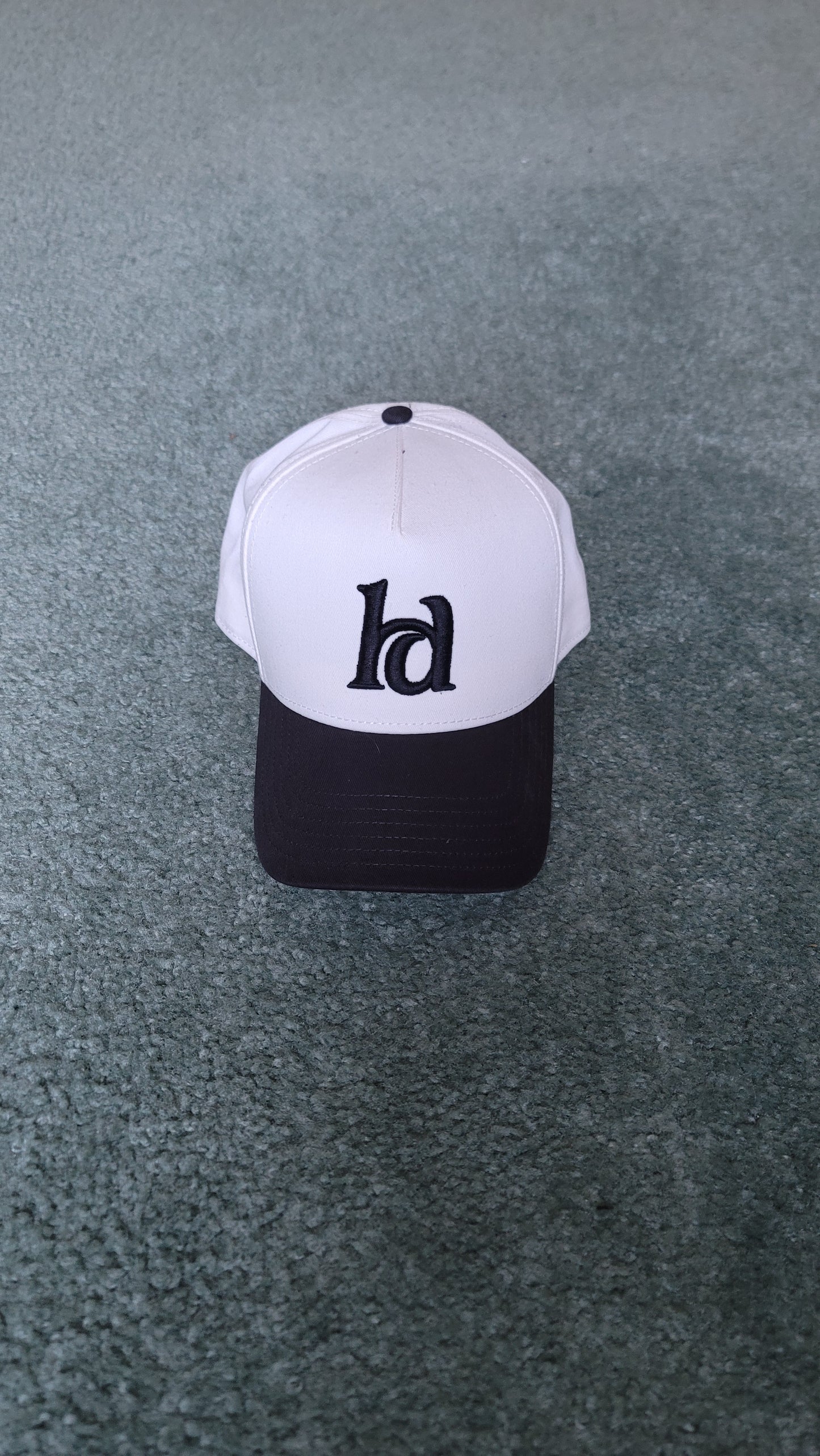 HighDream HD Two-Tone Cap