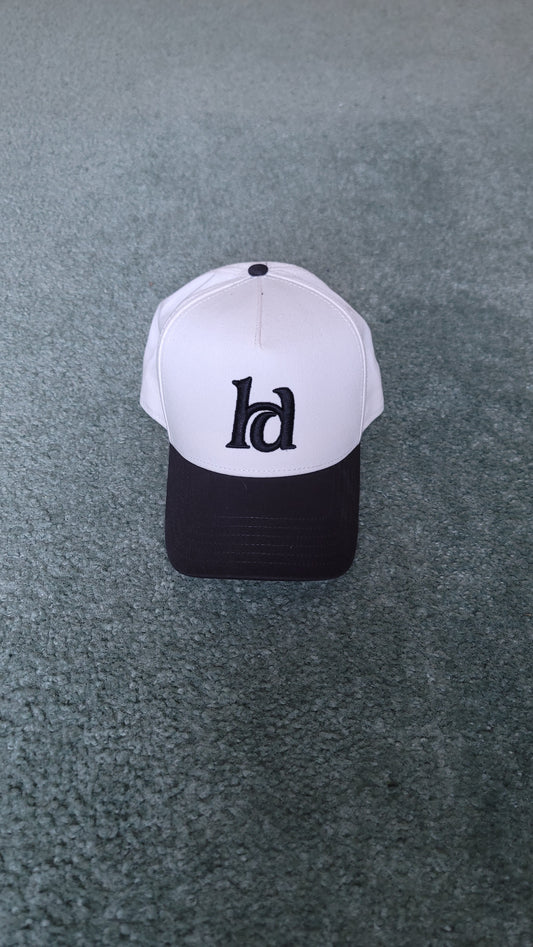 HighDream HD Two-Tone Cap